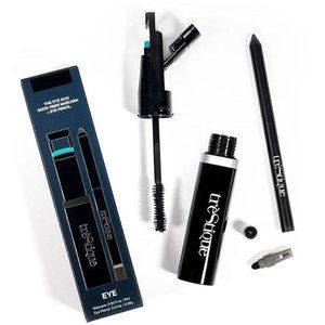TréStique eye duo good vibes mascara & eye pencil